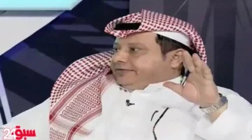 خسارة المنتخب السعودي أمام نيجيريا.. أبو هداية يكشف السبب الصادم بالمونديال